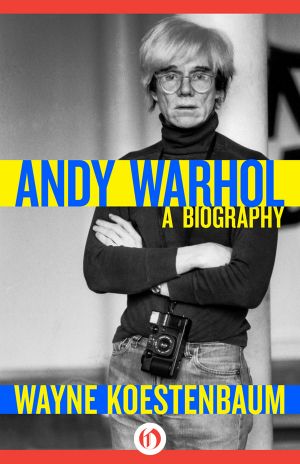 [Andy Warhol 01] • Andy Warhol